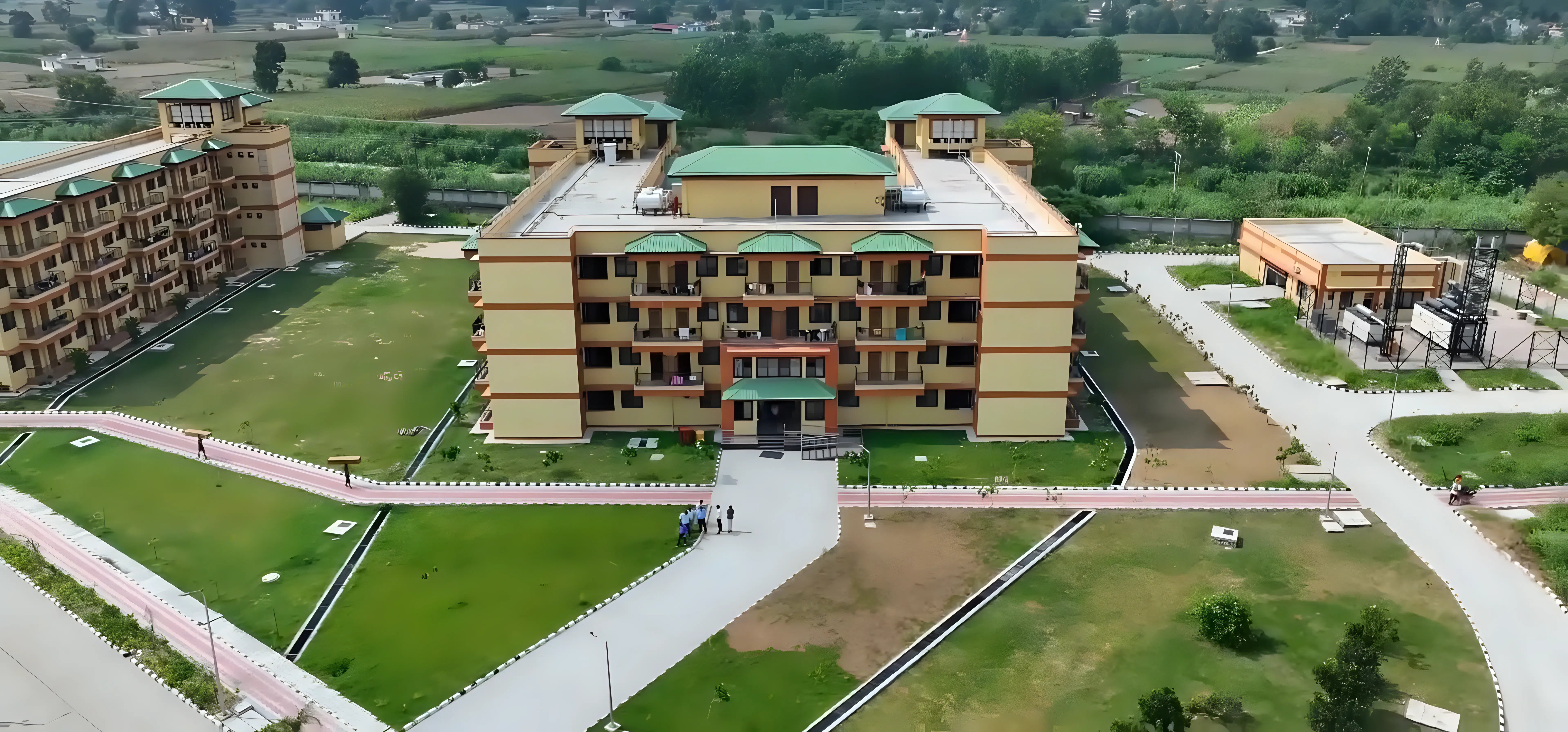 IIIT Una Campus photo 2